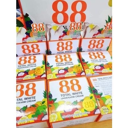 KEM THÂM NÁCH 88 THÁI LAN