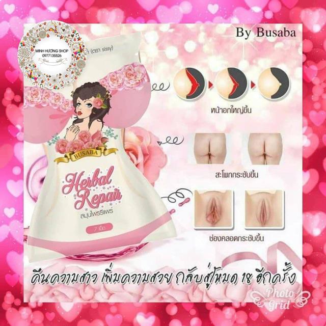 Nở ngực Thái BUSABA MADAM chính hãng | BigBuy360 - bigbuy360.vn