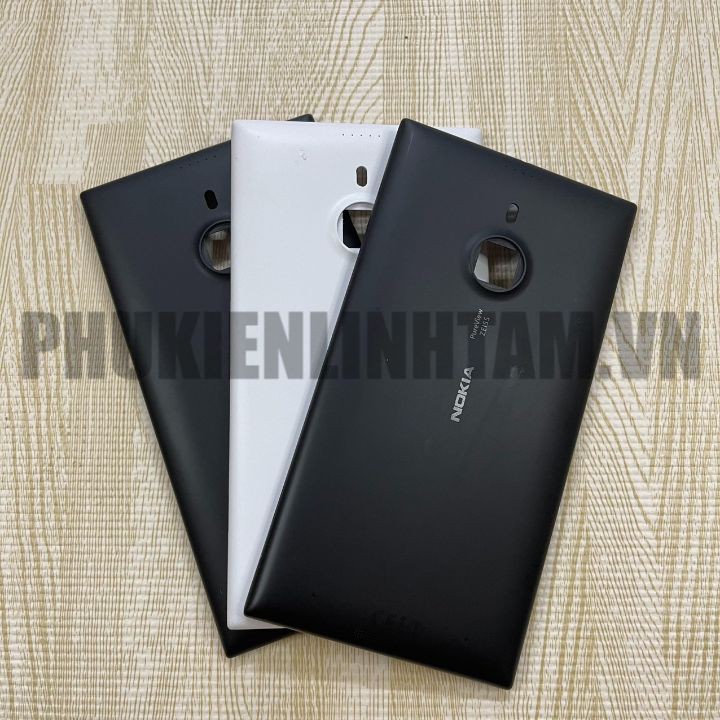 NẮP LƯNG LUMIA 1520