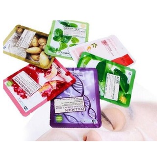 Mặt Nạ Dưỡng Da - Kienmai