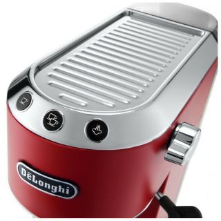 Máy pha cà phê Delonghi EC685.R
