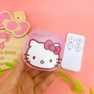 🍒🍒Đèn ngủ Hello Kitty