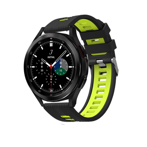 [Galaxy Watch 4] Dây đeo Silicon cao cấp đồng hồ Samsung Galaxy Watch 4