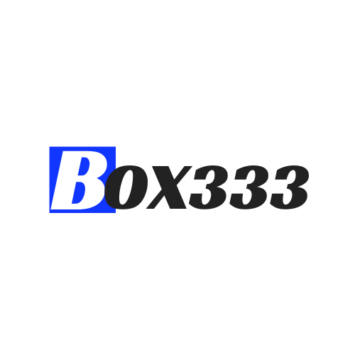 BOXshop333_Thời trangunisex