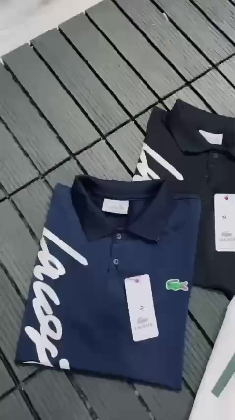 BỘ THỂ THAO NAM POLO CÁ SẤU PHỐI MÀU CAO CẤP CO GIÃN 4 CHIỀU , THẤM HÚT MỒ HÔI-HÀNG CHẤT LƯỢNG CAO | BigBuy360 - bigbuy360.vn