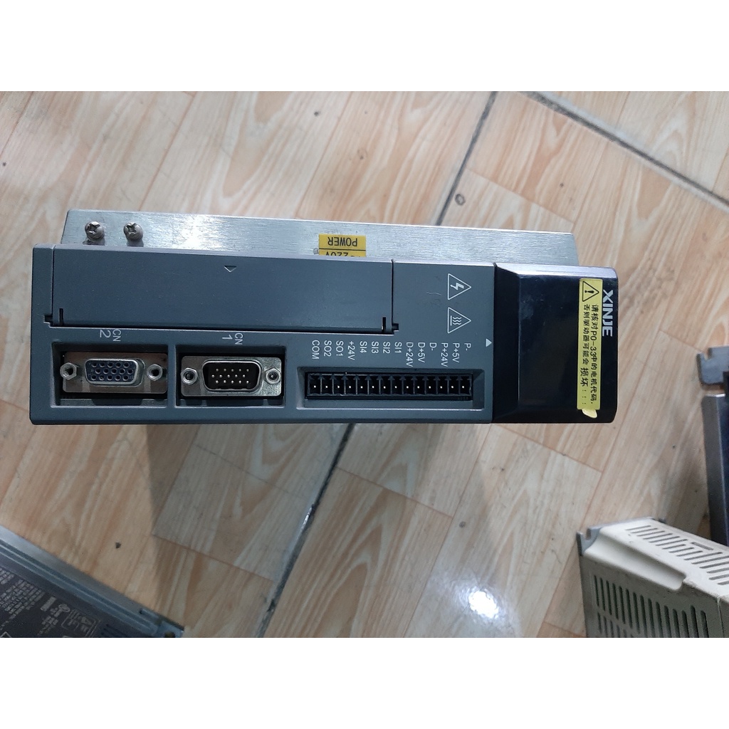 Driver servo delta 750w ASD A2R 0721 M