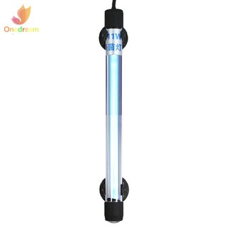 Đèn UV diệt khuẩn cho bể cá cảnh