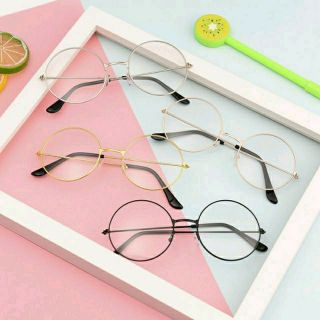 MẮT KÍNH THẦY BÓI TEEN GỌNG ĐEN - KÍNH ĐI ĐÊM, KÍNH TEEN