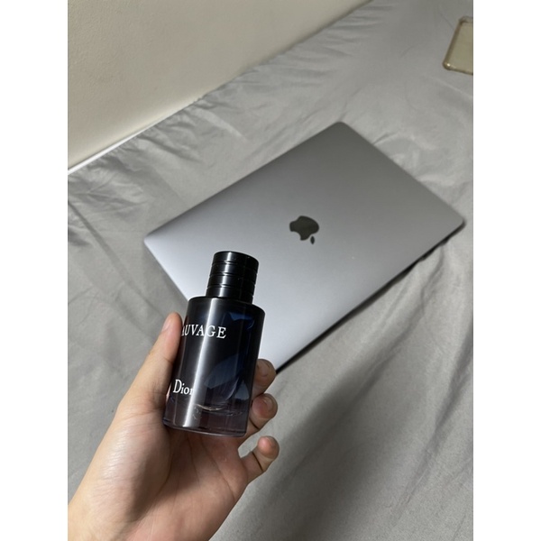 Nước Hoa Dior Sauvage
