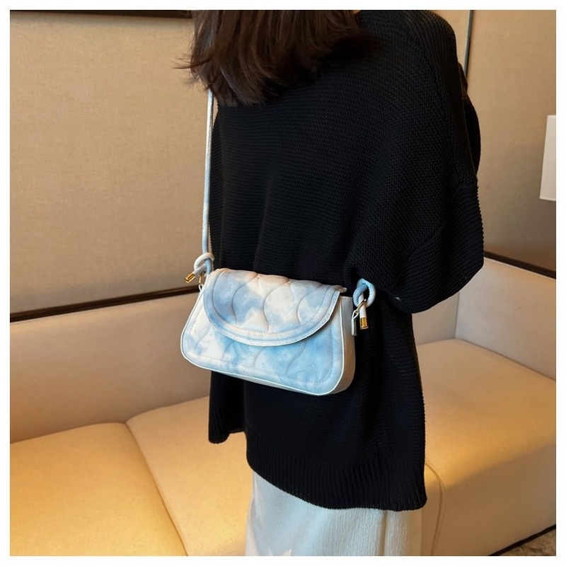 Túi đeo dưới cánh tay / Đeo Cánh Tay Màu gradient Mẫu Mới 2022 NB00144