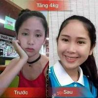 THẢO MỘC TĂNG CÂN HỒNG SÂM QM