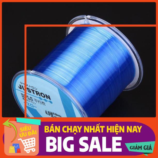 CƯỚC CÂU CÁ DAIWA 500M