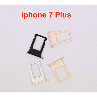 Khay sim Iphone 7 Plus
