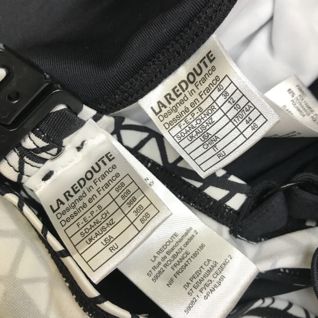 Bikini  VNXK chuẩn có big size