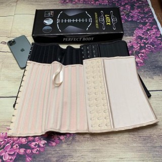 Đai nịt bụng+ tặng 4 túi gibi && ANHHAI