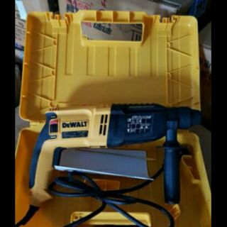 Máy khoan DEWALT 2-26