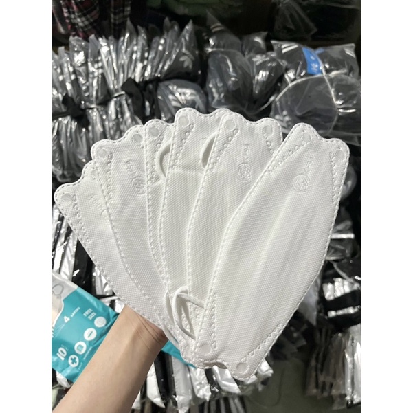 Set 50 cái khẩu trang KF94 Tiến Hùng