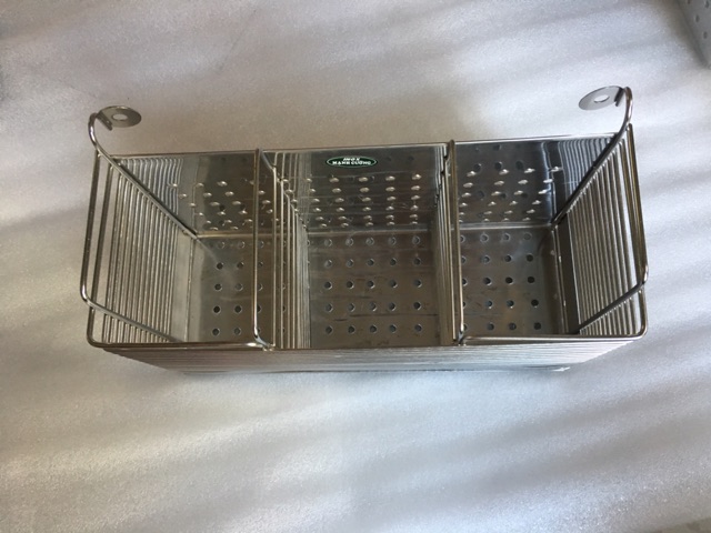 Rổ đũa 2 và 3 inox