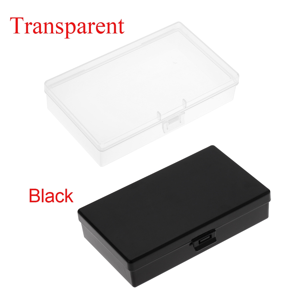 Hộp nhựa rỗng đa chức năng