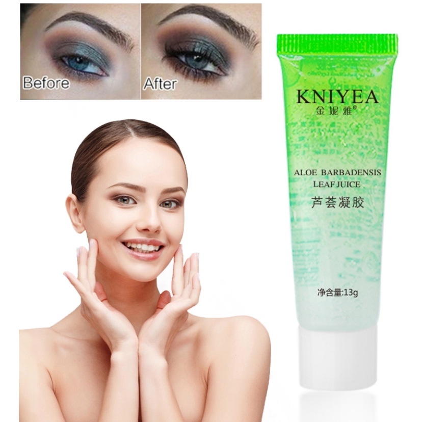 [Hàng mới về] Gel dưỡng da tinh chất lô hội hàng chất lượng cao