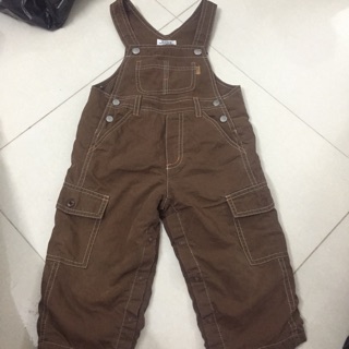 Body yếm trẻ em