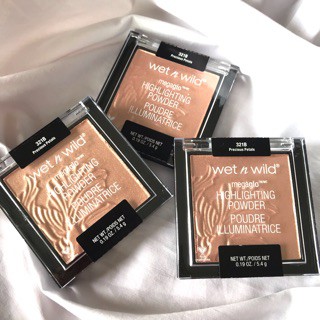 PHẤN HIGHLIGHT WET N WILD MEGAGLO