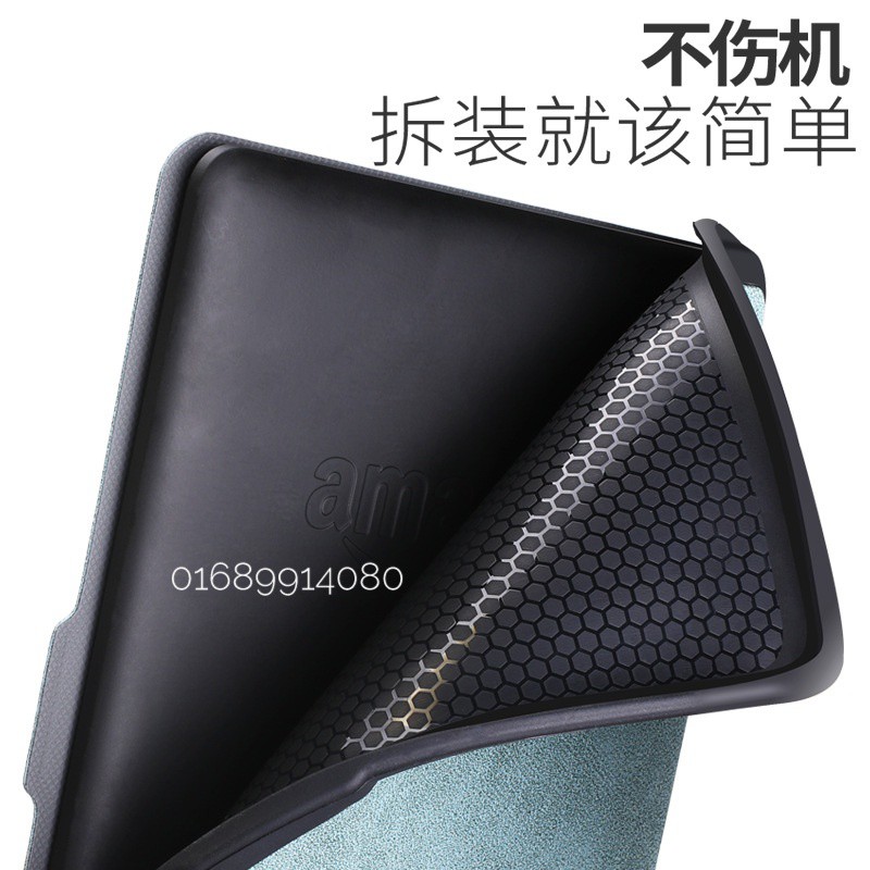 [ FREESHIP ] Bao da Kindle | Bao da chống sốc