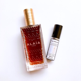 Nước Hoa Alaia Blanche EDP Test 5ml/10ml/20ml
