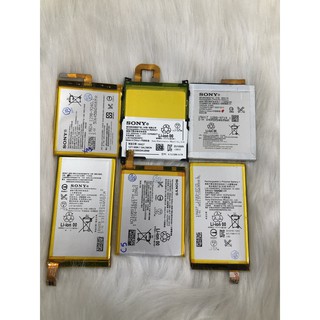 PIN SONY XZ PREMIUM (LIP1642ERPC)