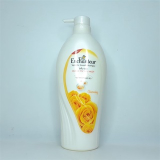 Dầu gội Enchanteur Deluxe Charming # Hương nước hoa