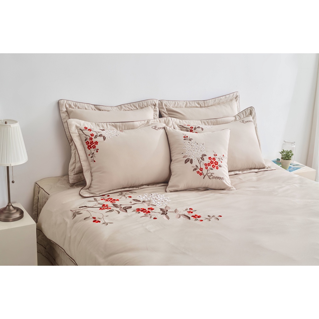 Vỏ gối nằm Everon 45x65 ESM21013