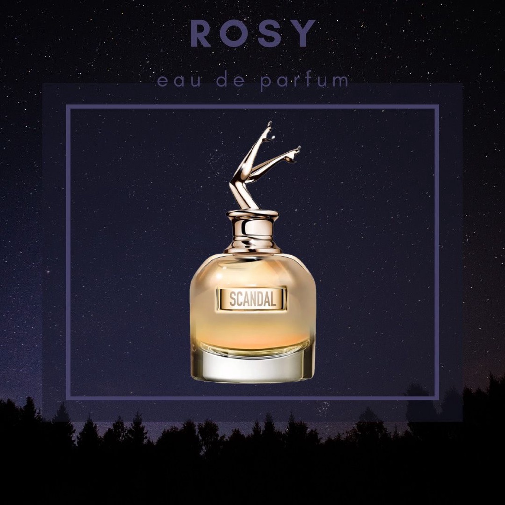 Nước hoa Jean Paul Gaultier Scandal Gold-5ml/10ml/20m/-𝓡𝓸𝓼𝔂.𝓹𝓮𝓻𝓯𝓾𝓶𝓮
