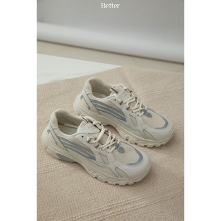 Giày sneaker nữ đế cao - 271020002