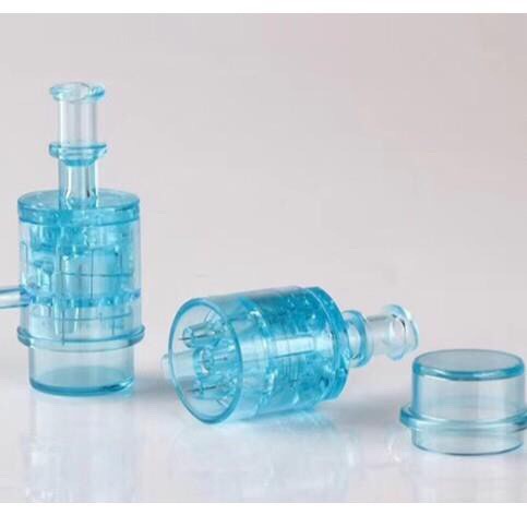 Máy tiêm tinh chất EZ Injector