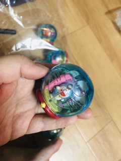 Mô hình bóng doremon doraemon