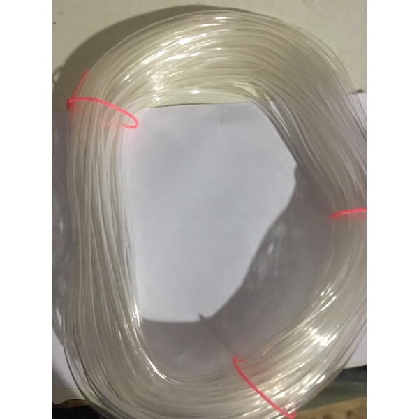 Dây khí dùng để sủi oxi hồ cá -1 mét