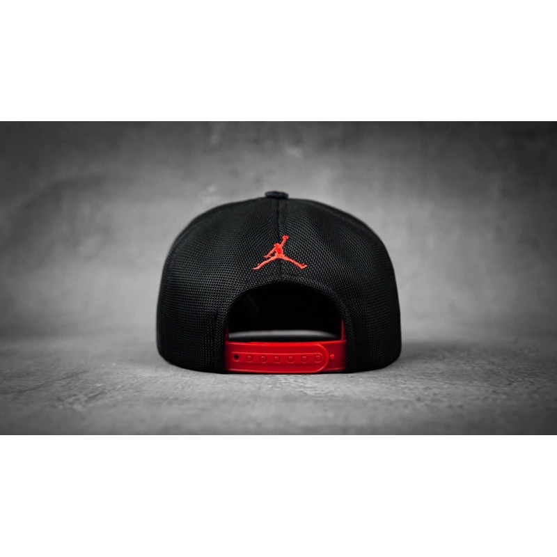 Mũ Snapback Jordan Thời Trang Nam Nữ Cao Cấp