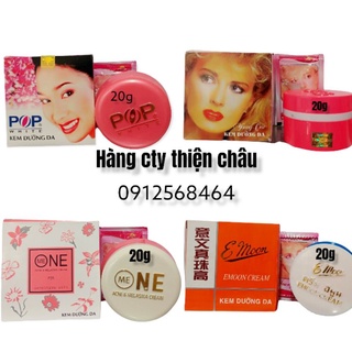 Kem tóc xù emon ne pop hàng cty thiện châu 20g