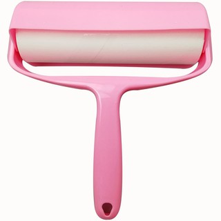 Cây Lăn Bụi Làm Sạch Quần Áo, Ga Giường, Sofa, Lông Chó Mèo