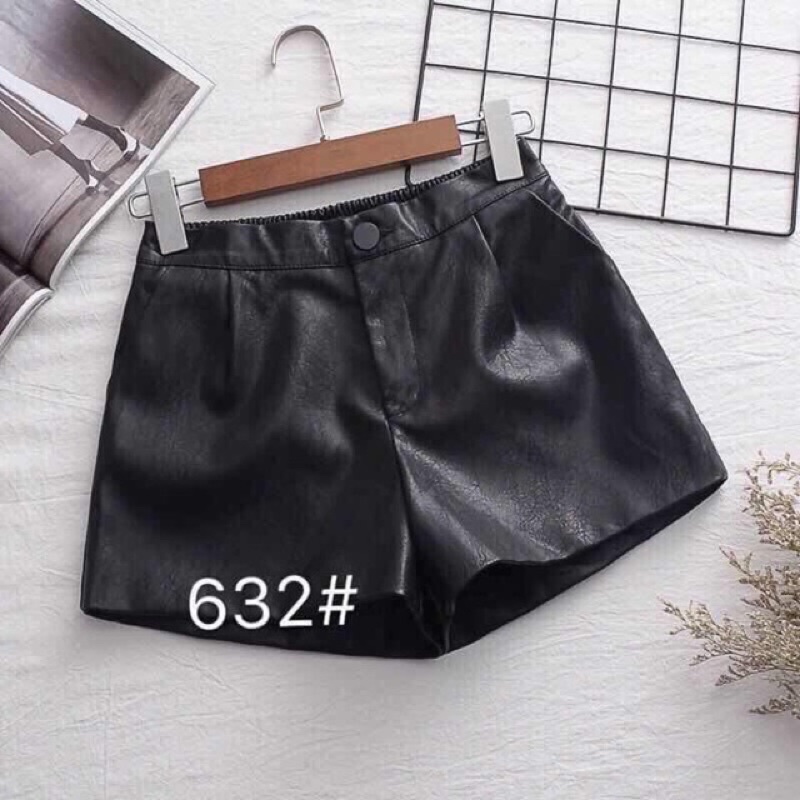 Quaanf sooc da_Quần đùi da_Vays da cho người ngoại cỡ L,XL,2Xl,3Xl