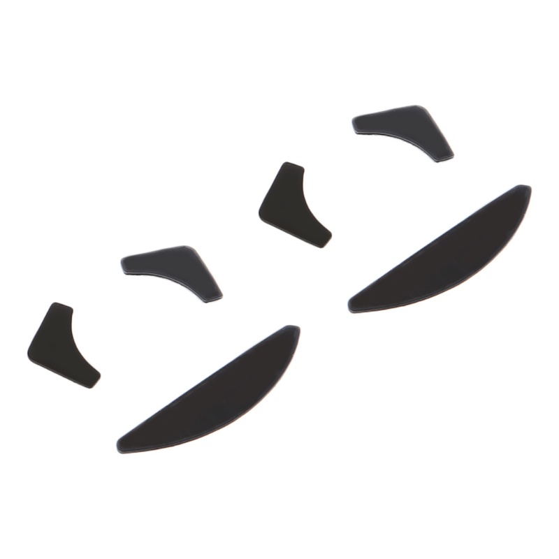 Miếng Lót Chuột Cạnh Cong Chuyên Dụng Cho Chơi Game DeathAdder