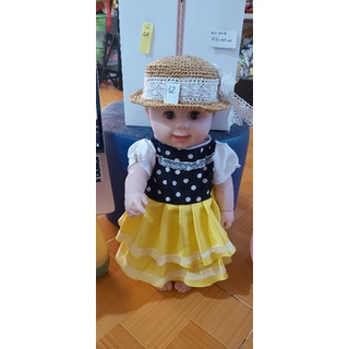 đồ búp bê cao 40cm
