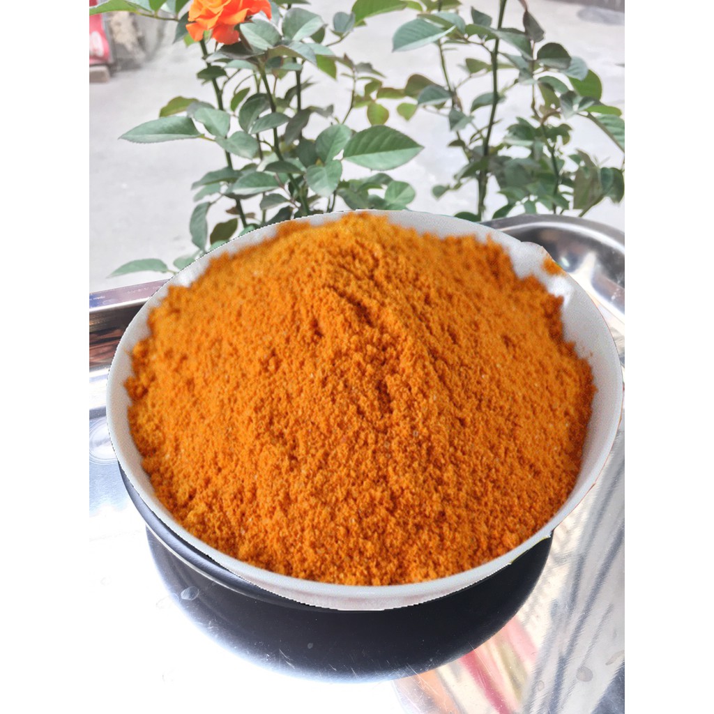 Gia Vị Ướp Gà (Gói 1kg) - Gà Lắc Trân Châu, Gà KFC, Gà Bóng Đêm