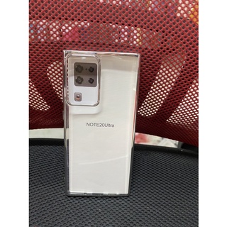 Ốp lưng Samsung Note20 utra