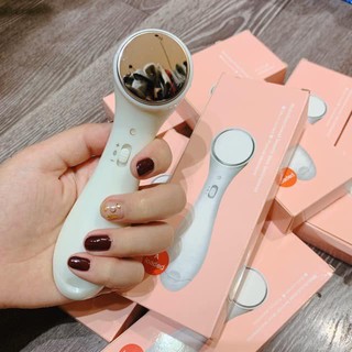Máy Đẩy Tinh Chất ION ( Massage mặt)