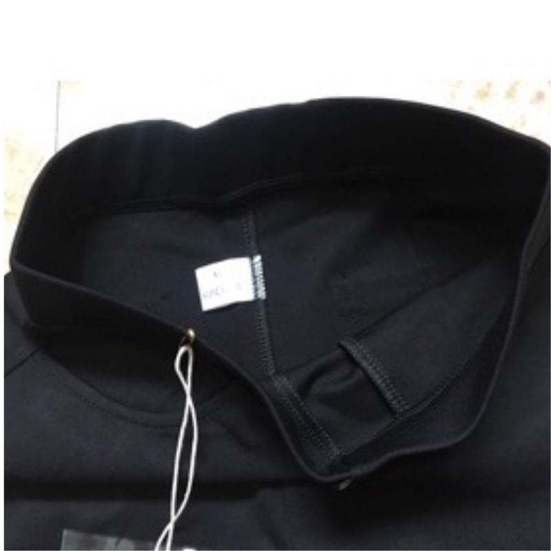 Quần Legging Nữ Vải Umi Hàng Quảng Châu Dài Có Túi Trước Và Sau | BigBuy360 - bigbuy360.vn