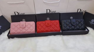 Ví Chữ C Fullbox Size 17