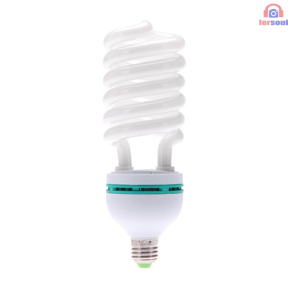 Bóng Đèn E27 220v 150w 5500k Hỗ Trợ Chụp Ảnh Ban Ngày