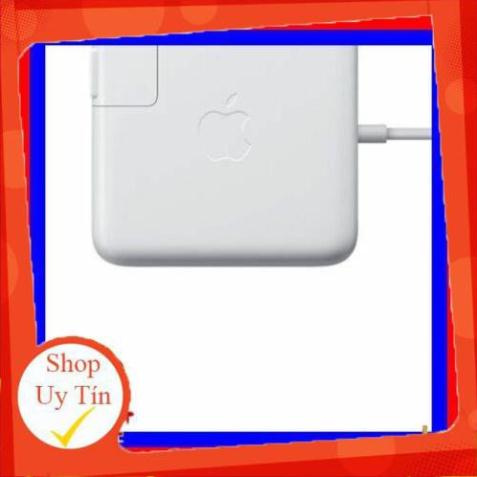 Sạc Macbook Air 14.5V-3.1A- 45W- magsafe 1 ZIN có LOGO táo