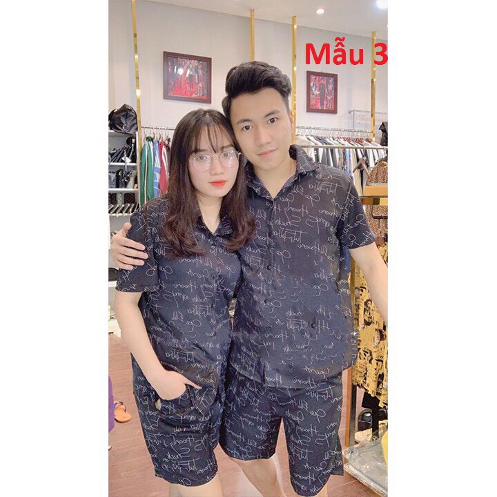 Bộ Quần Áo Kate Thái Nam Thể Thao Mùa Hè | BigBuy360 - bigbuy360.vn